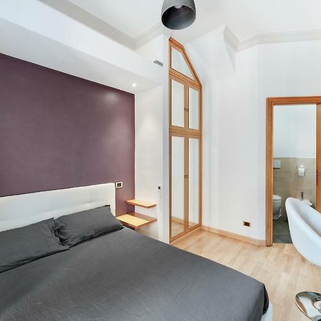 Peroni 8 Pax Brand New Apartment 로마 외부 사진
