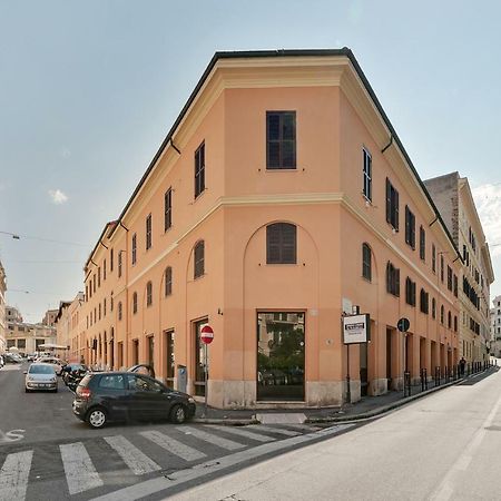 Peroni 8 Pax Brand New Apartment 로마 외부 사진