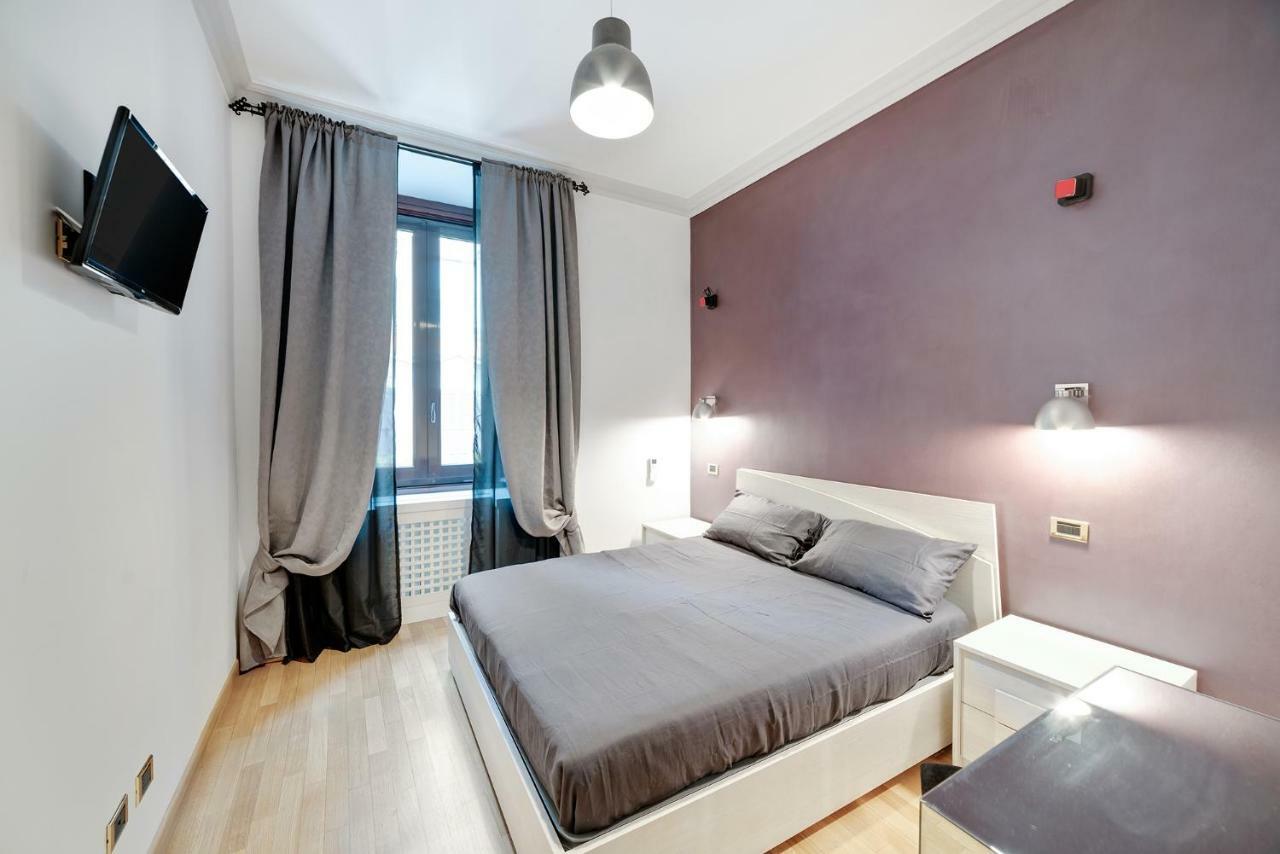 Peroni 8 Pax Brand New Apartment 로마 외부 사진