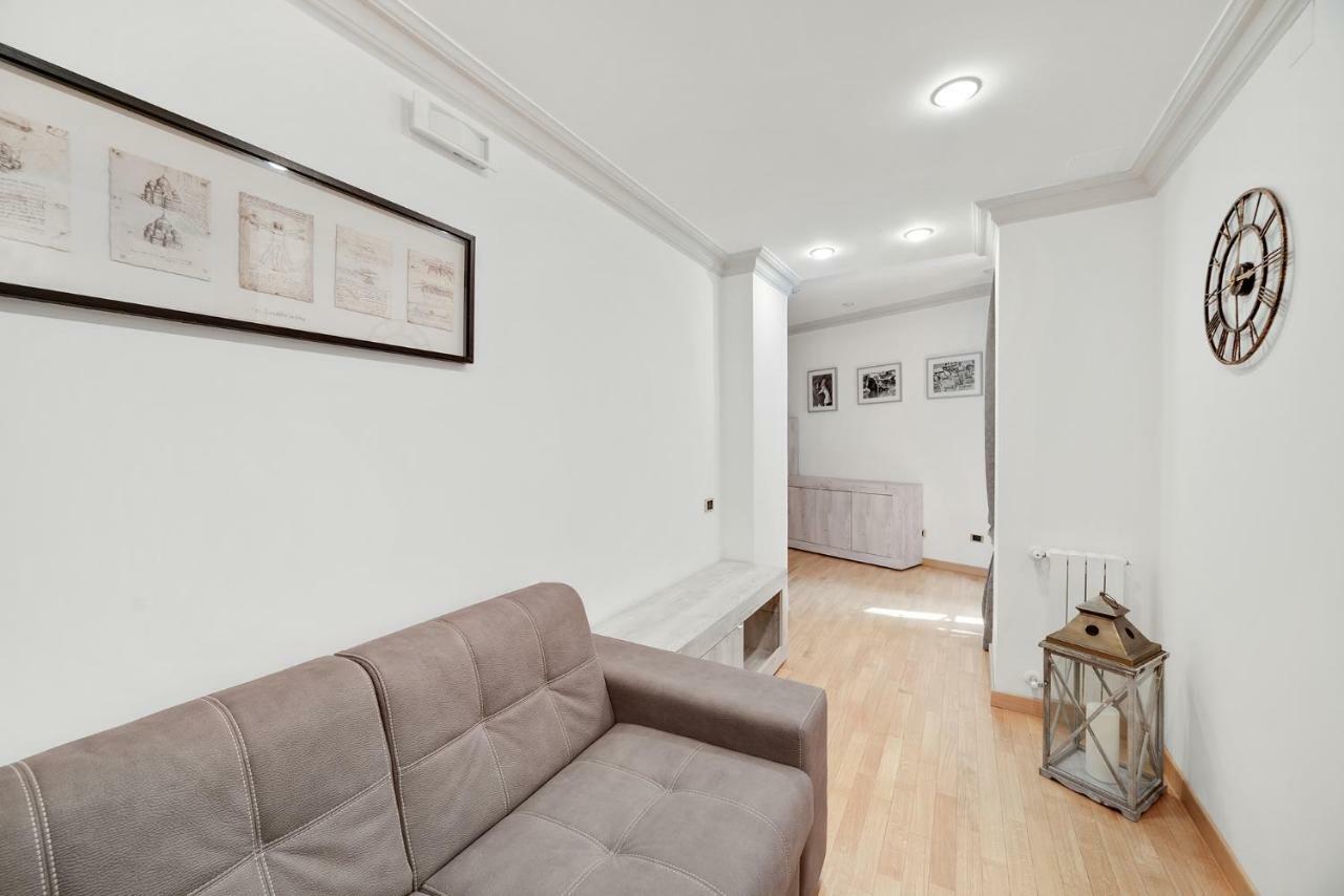 Peroni 8 Pax Brand New Apartment 로마 외부 사진