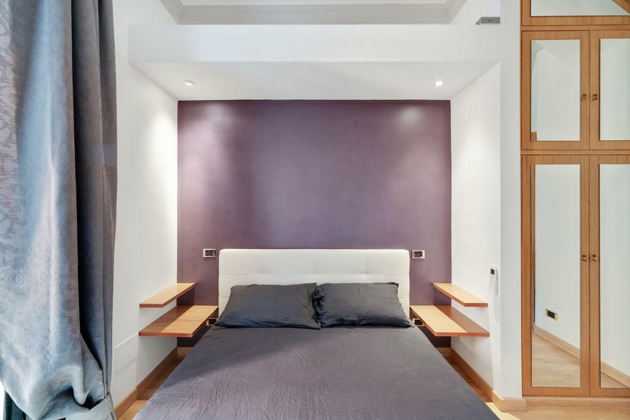 Peroni 8 Pax Brand New Apartment 로마 외부 사진