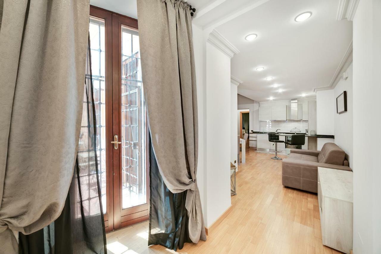 Peroni 8 Pax Brand New Apartment 로마 외부 사진