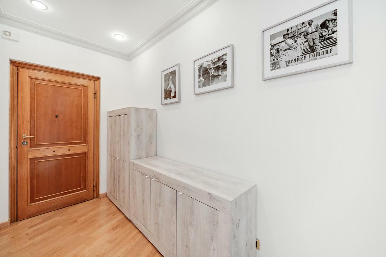 Peroni 8 Pax Brand New Apartment 로마 외부 사진