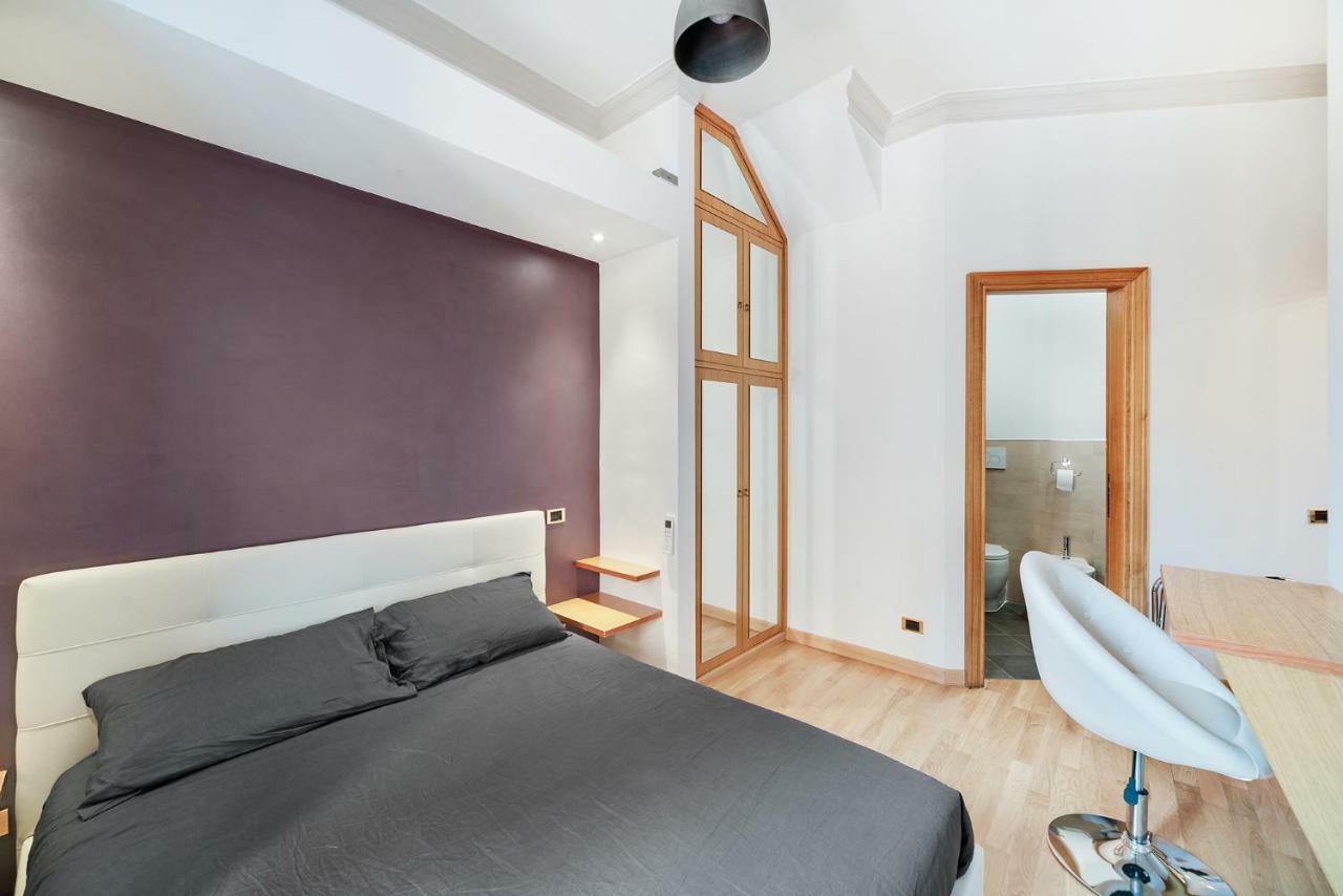 Peroni 8 Pax Brand New Apartment 로마 외부 사진