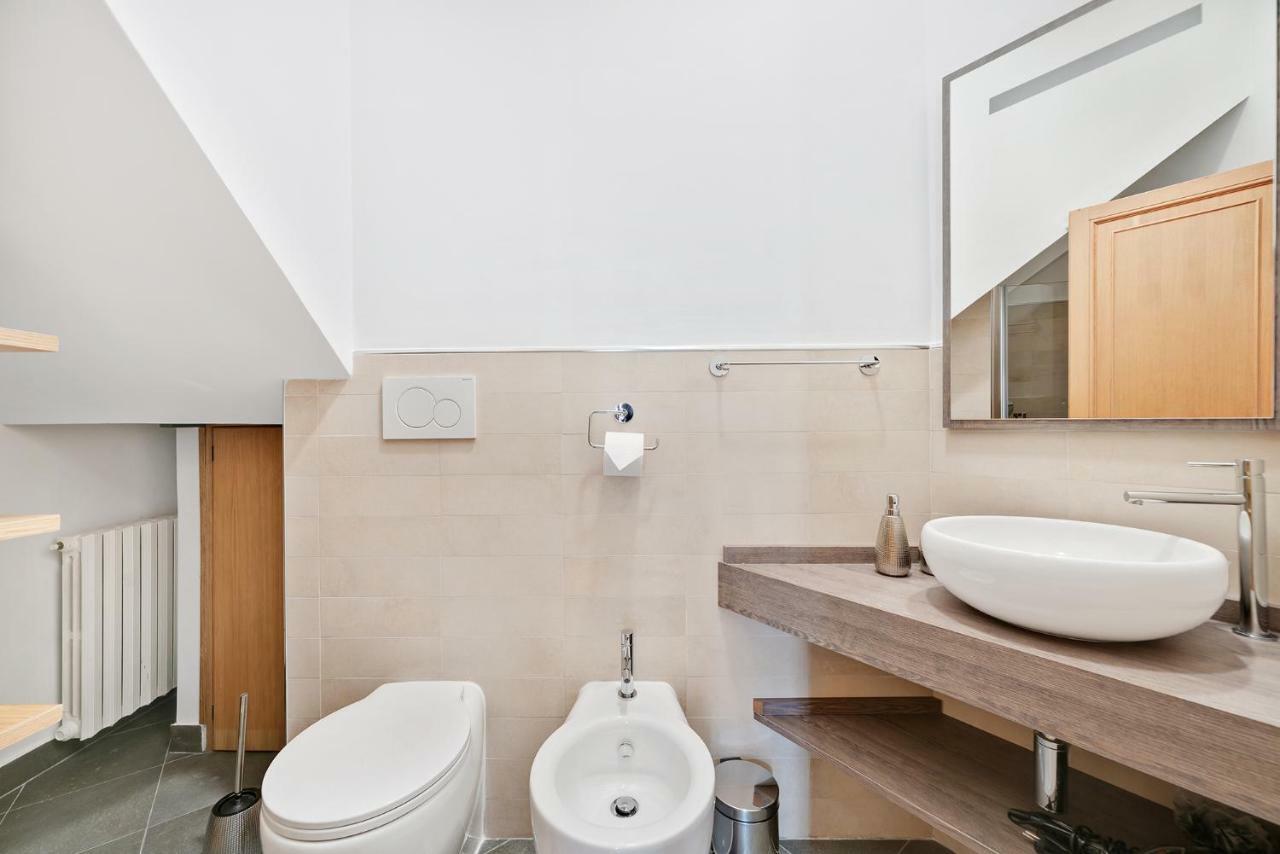 Peroni 8 Pax Brand New Apartment 로마 외부 사진