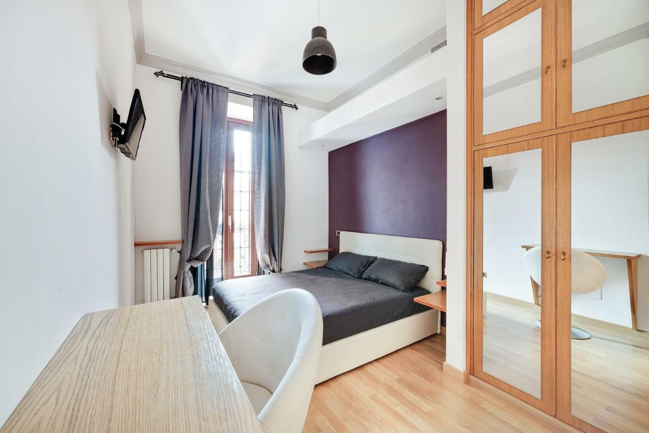 Peroni 8 Pax Brand New Apartment 로마 외부 사진