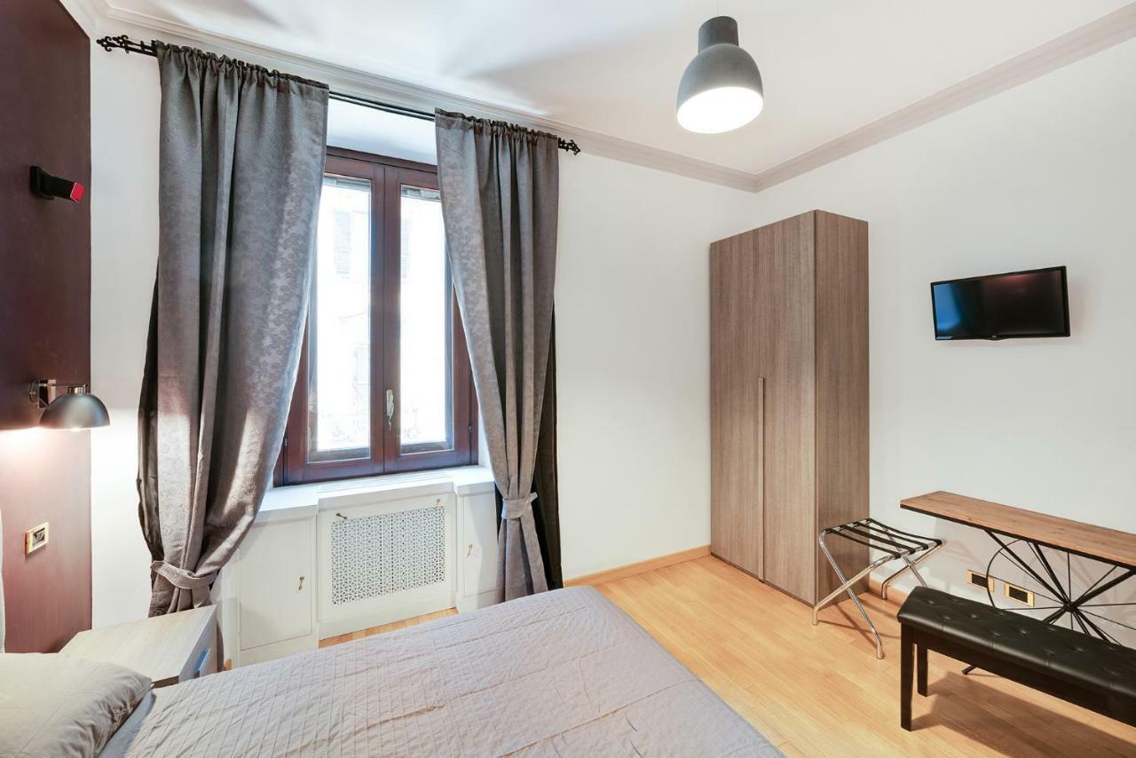 Peroni 8 Pax Brand New Apartment 로마 외부 사진